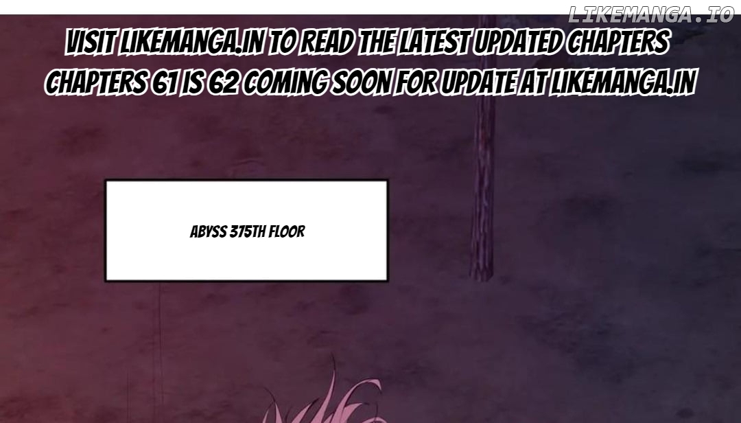 Doomsday for All: Me, Virus Monarch Chapter 60 - page 1